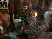 Thors Hammer